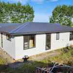 Hip Roof & weatherboards 2
